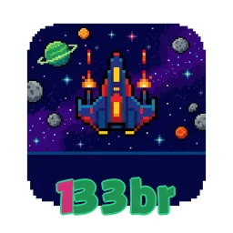 133br