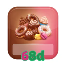 68d