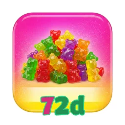 72d