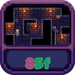 85f