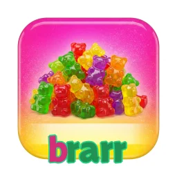 brarr