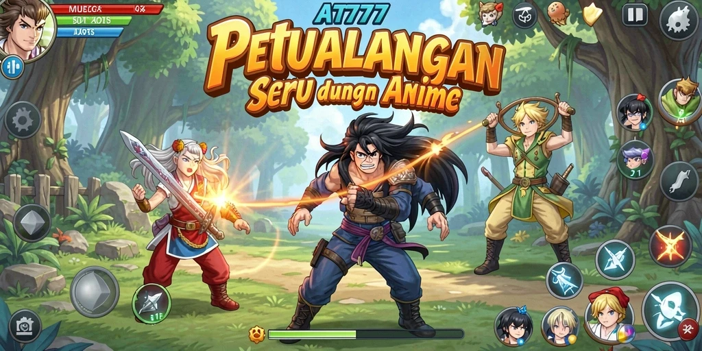 Visual de 377JOGO