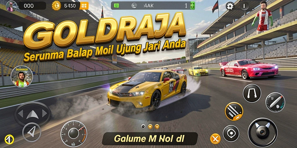 Visual de BRL55